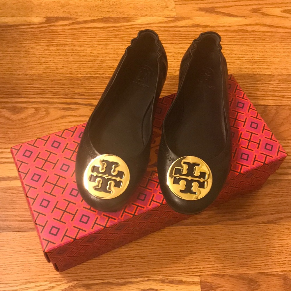 Tory Burch Ballet Flat